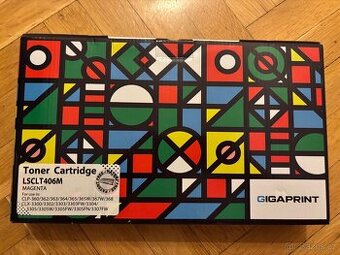 Tonery do tiskárny Samsung