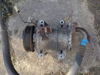 Cerpadlo servorizeni volvo v70ii 2002 benzin 2.4