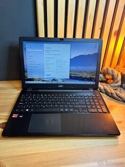 Acer Aspire E5-521