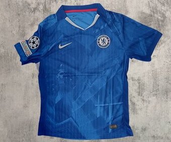dres Chelsea FC 25/26 XL slimfit