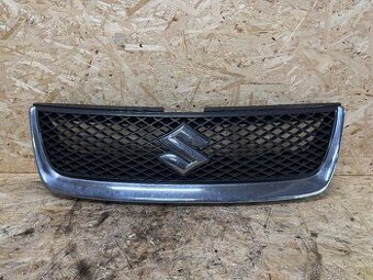 PŘEDNÍ MASKA NÁRAZNÍKU SUZUKI GRAND VITARA 2005-2009