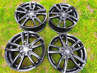 Nová originální alu kola Hyundai r15 5x114,3 i30 ix20