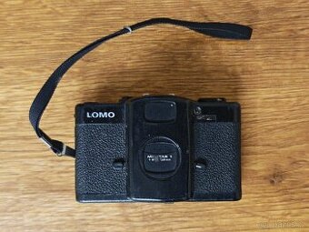 LOMO LC‑A