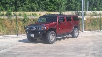Hummer h2