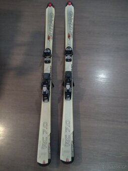 Lyže 170cm