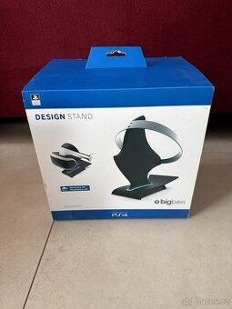 BigBen Official Licensed Playstations VR stojan