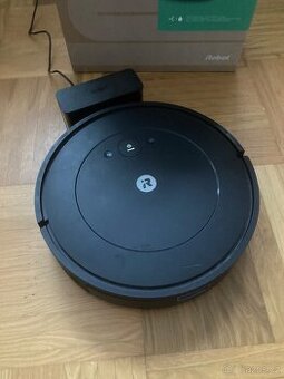 IRobot roomba combo essentiá