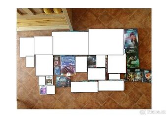 Únikovky Detektivky kolekce her