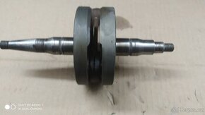 Prodám klikovkou Simson s 51