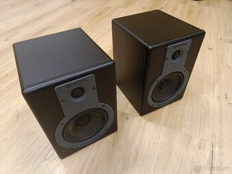 Maudio BX5a aktivní studiové monitory - Kevlar