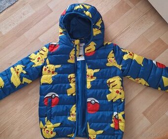 Bunda pokémon vel.134