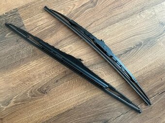 Stěrače BOSCH 53 cm 48 cm