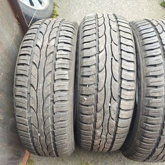 Letní pneu 185/60R15 84H Sava Intensa HP