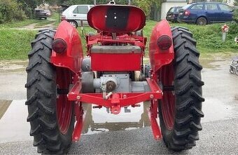 Zetor 25 K