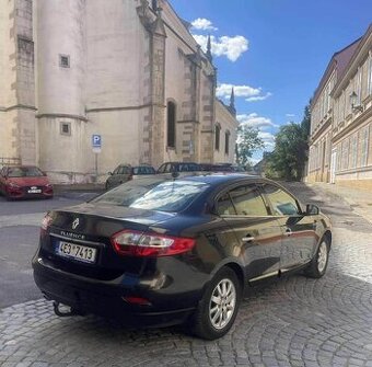 Prodám Renault Fluenc Sport Line 1.5 Dci 78kw  rok 2013