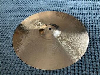 PAISTE 2002 14" HI HAT, BLACK LABEL + pouzdro