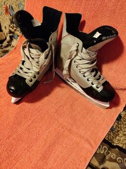 Pánské brusle vel. 46