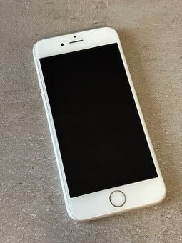 🆕 Apple iPhone 6s 64 GB Silver – výborný stav ✅