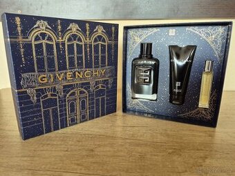 GIVENCHY Gentleman Society Extrême dárková sada