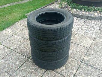 Bridgestone 205/60 R16L