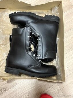 PRABOS vojenské kanady - 1