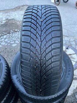 Zimní pneu Continental 205/55/16 - 1