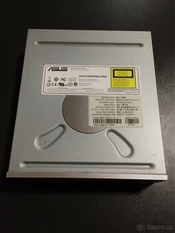 Asus CD/DVD