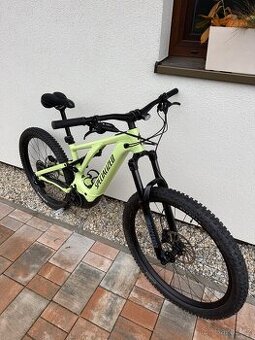 Specialized Turbo Levo 3 Comp Alloy - S3