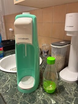 Sodastream