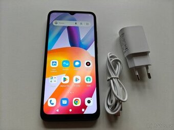 Xiaomi Redmi A2 2 GB / 32 GBú GPS - 1