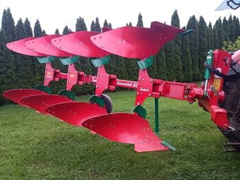 Oboustranný pluh SUKOV