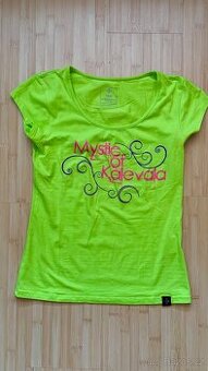 Nádherné tričko zn. Kilpi vel. 38