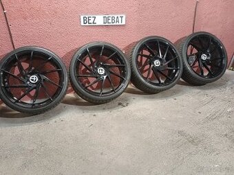 Tomason TN17 20" 5x112 směrové 2x levé 2x pravé