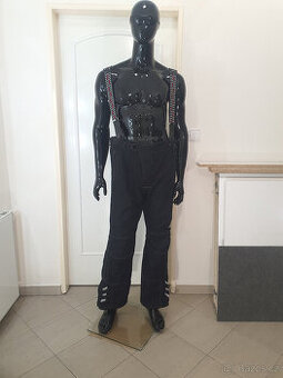 Kvalitní značkové kalhoty RUKKA Vel. 56 XL -XXL Gore-Tex Mem