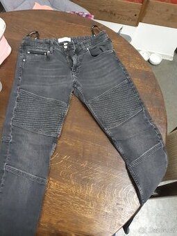 Džíny Calvin Klein