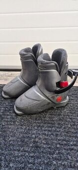 Dětské lyžáky vel. 28