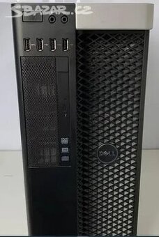 DELL PRECISION T3600