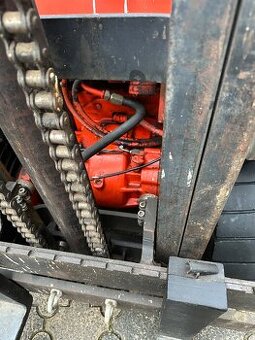 Prodám VZV DESTA R.v.1986