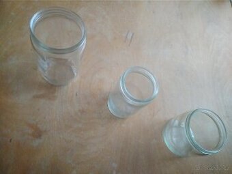 Zavařovací sklenice