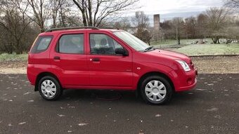 Suzuki IGNIS 4x4 - TOP STAV