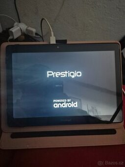 Tablet Prestigio GRACE 3101 4G