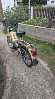 Opravy Babetta 210, 215, 228, 207