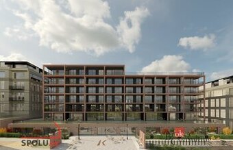 Prodej, komerční/obchodní prostory, 81.1 m2, Liberec V-Krist