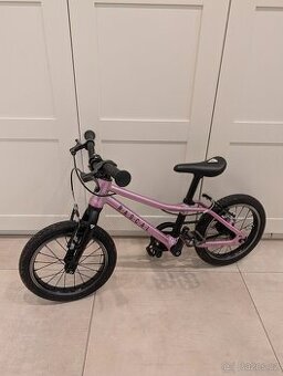 Dětské kolo Rascal 14