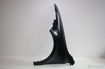 Přední blatníky škoda superb 2 před fl. NOVÉ