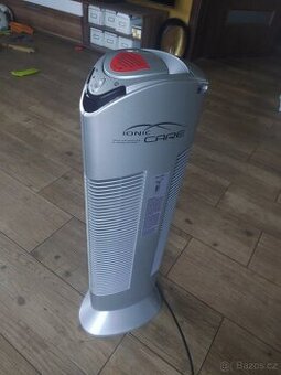 Čistička vzduchu IONIC CARE Triton x6