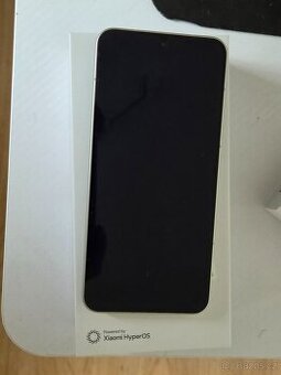 Xiaomi 15 12/256GB , GREEN , ZÁNOVNÍ STAV, CZ ZARUKA