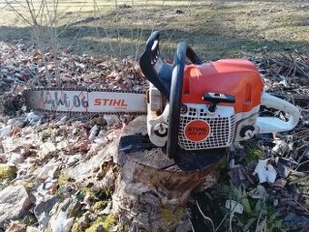 Motorová pila Stihl