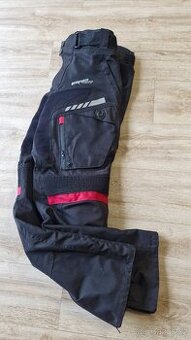 Kalhoty Cappa racing L