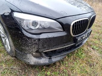 BMW 7 f01 f02 náhradní díly